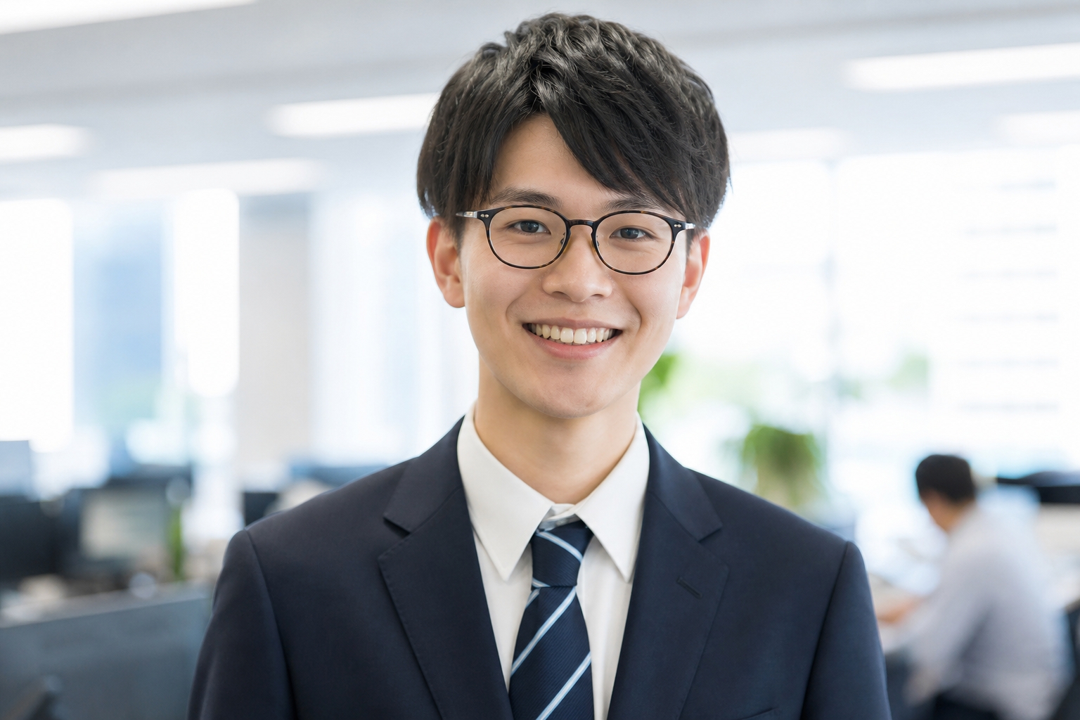 営業の仕事