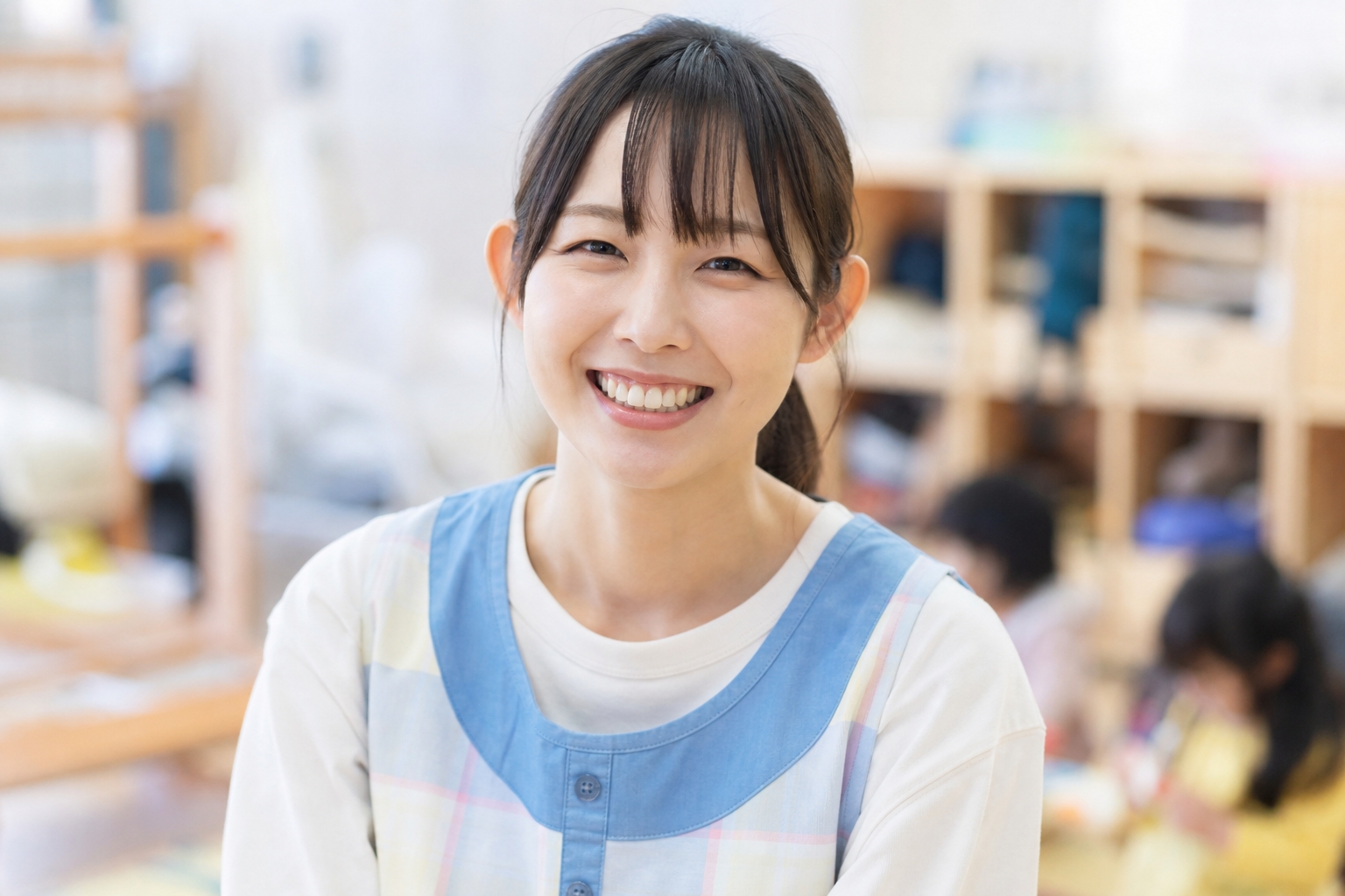 保育の仕事