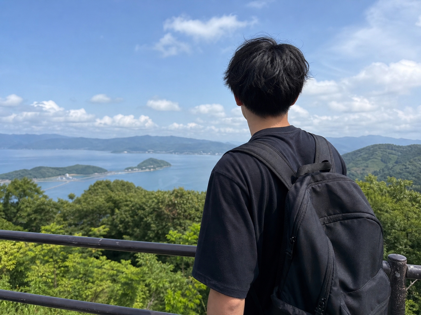 参加者A 営業インターン参加